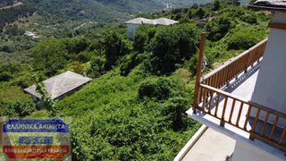 Οικόπεδο 180 τ.μ. για πώληση, Ν. Καβάλας, Θάσος-thumb-3