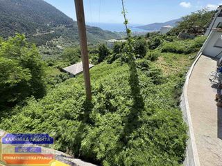 Οικόπεδο 180 τ.μ. για πώληση, Ν. Καβάλας, Θάσος-thumb-11