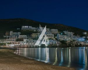 Οικόπεδο 90 τ.μ. για πώληση, Κυκλάδες, Κύθνος-thumb-1