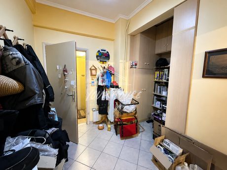 Διαμέρισμα 50 τ.μ. πρός πώληση