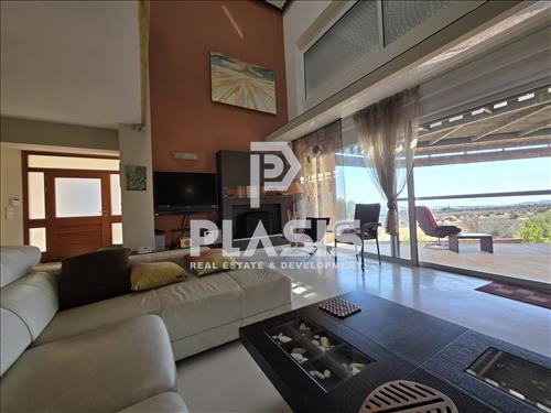 Μονοκατοικία 480 τ.μ. προς ενοικίαση, Λαγονήσι