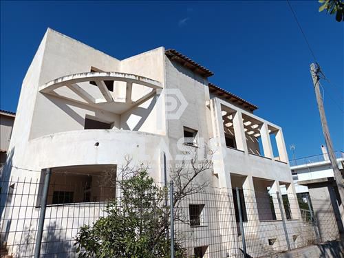 Detached home 330 sqm for sale, Rest Of Attica, Kalivia Thorikou
