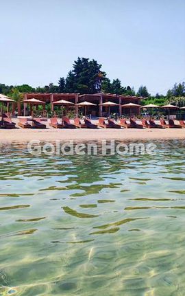 Business 2.500 sqm for sale, Phthiotis, Malesina