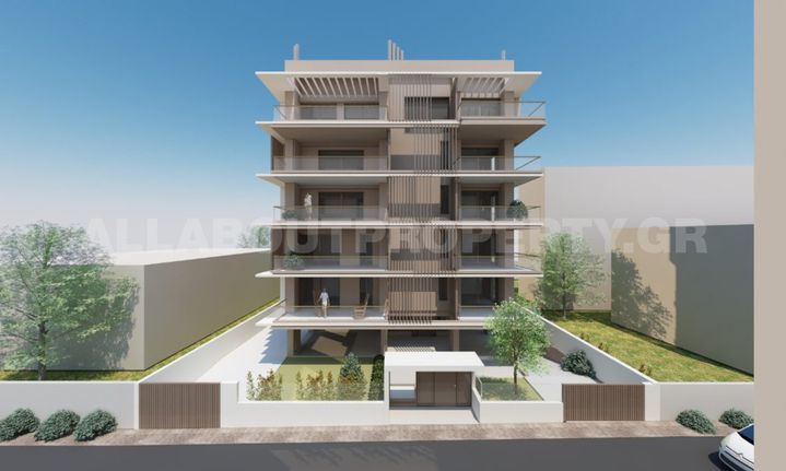 Apartment 80 sqm for sale, Athens - North, Agia Paraskevi