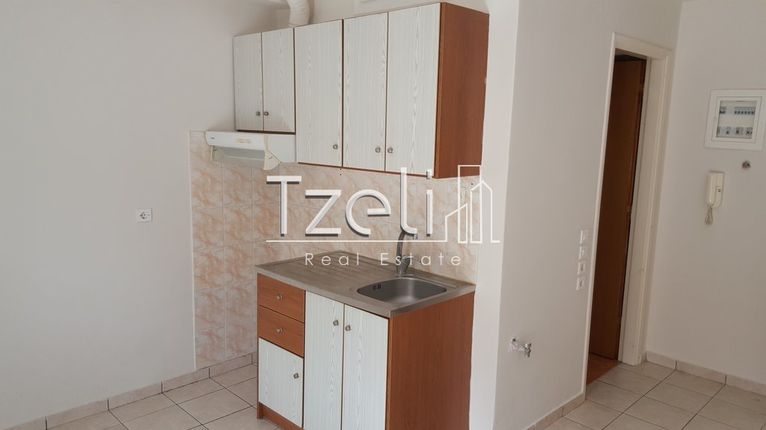 Studio 30 sqm for rent, Achaia, Patra