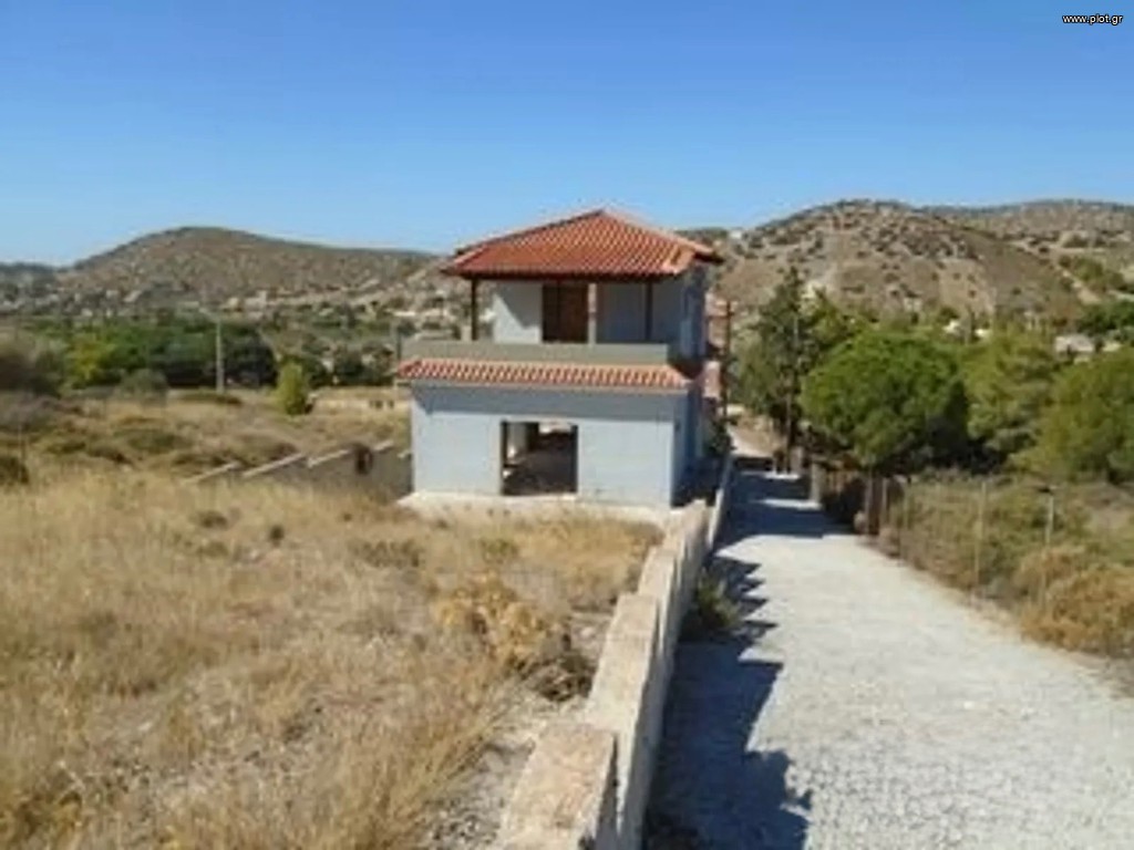 Μονοκατοικία 220 τ.μ. προς πώληση, Λαγονήσι