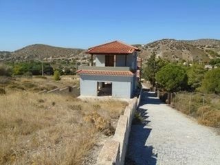 Μονοκατοικία 220 τ.μ. για πώληση