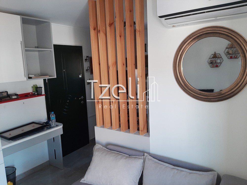 Studio / γκαρσονιέρα 25 τ.μ. για πώληση, Αχαΐα, Πάτρα