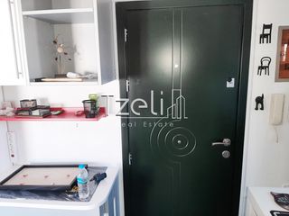 Studio / γκαρσονιέρα 25 τ.μ. για πώληση, Αχαΐα, Πάτρα-thumb-18