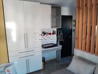 Studio / γκαρσονιέρα 25 τ.μ. για πώληση, Αχαΐα, Πάτρα-thumb-17