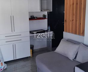 Studio / γκαρσονιέρα 25 τ.μ. για πώληση, Αχαΐα, Πάτρα-thumb-26