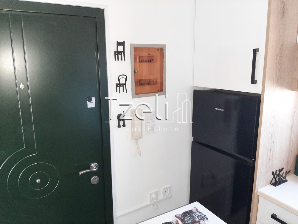 Studio / γκαρσονιέρα 20 τ.μ. πρός πώληση, Αχαΐα, Πάτρα