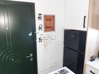 Studio / γκαρσονιέρα 25 τ.μ. για πώληση, Αχαΐα, Πάτρα-thumb-4
