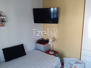 Studio / γκαρσονιέρα 25 τ.μ. για πώληση, Αχαΐα, Πάτρα-thumb-3
