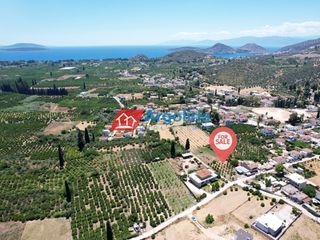Οικόπεδο 530 τ.μ. προς πώληση, Κέντρο Ασίνης-thumb-11