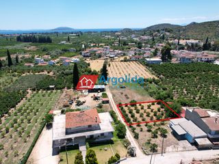 Οικόπεδο 530 τ.μ. προς πώληση, Κέντρο Ασίνης-thumb-13