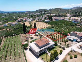 Οικόπεδο 530 τ.μ. προς πώληση, Κέντρο Ασίνης-thumb-16