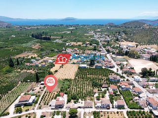 Οικόπεδο 530 τ.μ. προς πώληση, Κέντρο Ασίνης-thumb-9