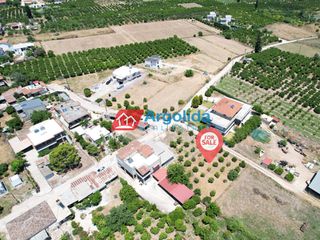 Οικόπεδο 530 τ.μ. προς πώληση, Κέντρο Ασίνης-thumb-8