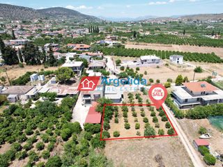 Οικόπεδο 530 τ.μ. προς πώληση, Κέντρο Ασίνης-thumb-19