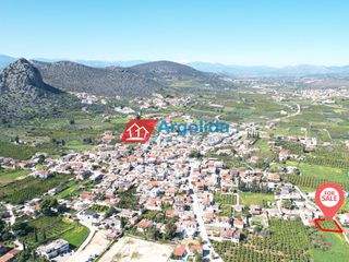 Οικόπεδο 530 τ.μ. προς πώληση, Κέντρο Ασίνης-thumb-22