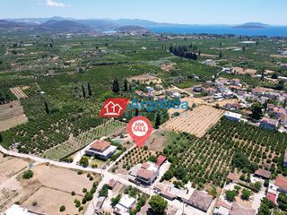 Οικόπεδο 530 τ.μ. προς πώληση, Κέντρο Ασίνης-thumb-7