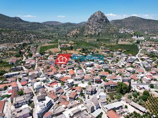 Οικόπεδο 530 τ.μ. προς πώληση, Κέντρο Ασίνης-thumb-21