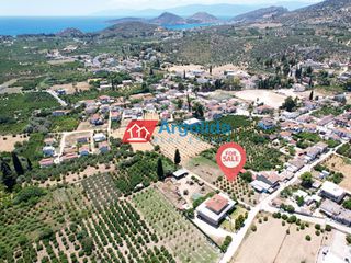 Οικόπεδο 530 τ.μ. προς πώληση, Κέντρο Ασίνης-thumb-12