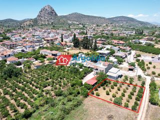 Οικόπεδο 530 τ.μ. προς πώληση, Κέντρο Ασίνης-thumb-18