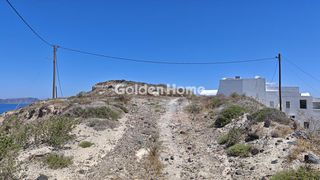 Οικόπεδο 1.528 τ.μ. για πώληση, Κυκλάδες, Σαντορίνη-thumb-2