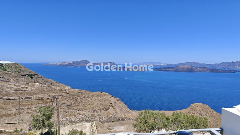Οικόπεδο 1.528 τ.μ. για πώληση, Κυκλάδες, Σαντορίνη