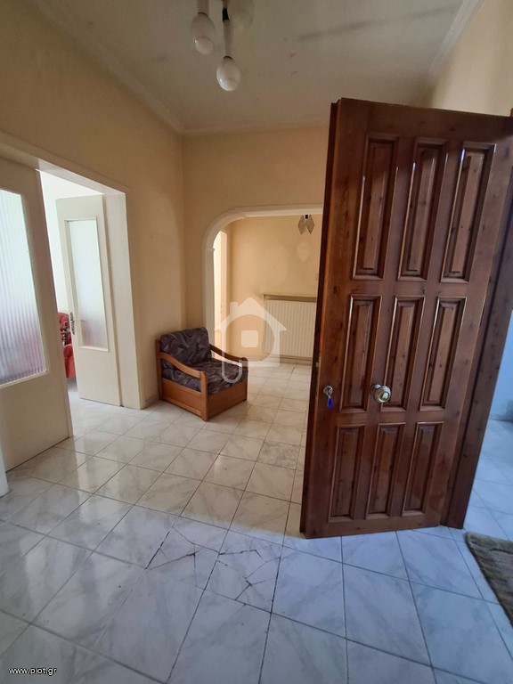 Apartment 120 sqm for sale, Skidra Center