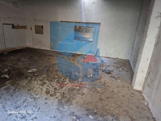 Parking 300 τ.μ. για πώληση
