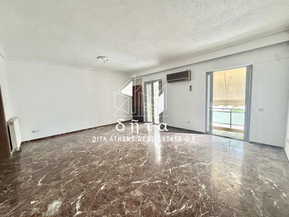 Apartment 105 sqm for sale, Athens - North, Nea Ionia