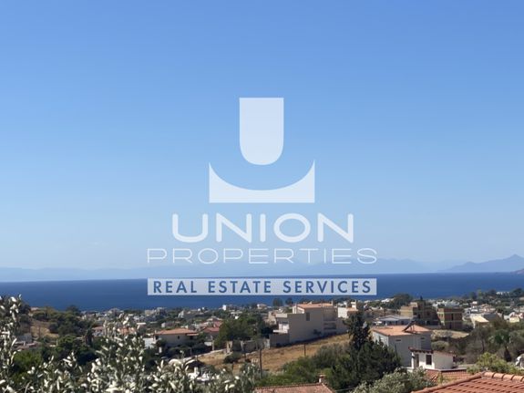 Land plot 334 sqm for sale, Rest Of Attica, Kalivia Thorikou