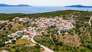 Οικόπεδο 820 τ.μ. για πώληση