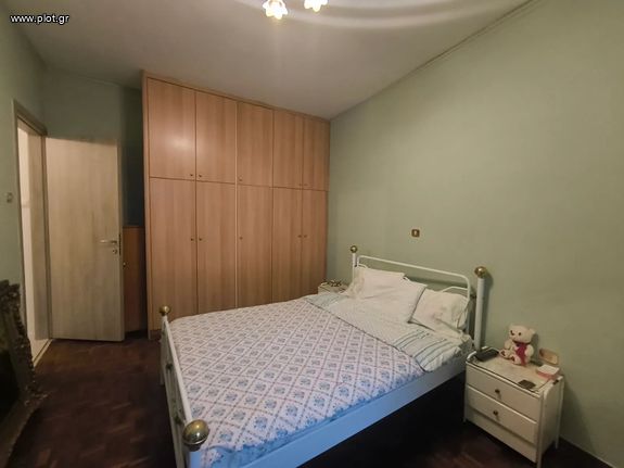 Apartment 62 sqm for rent, Athens - West, Aigaleo