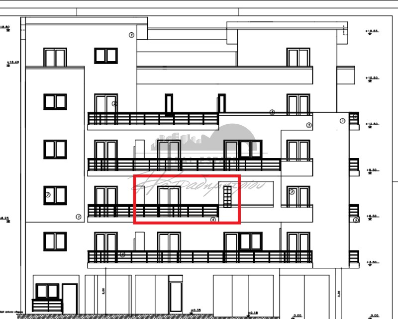 Studio / γκαρσονιέρα 32 τ.μ. προς πώληση, Αγ. Κωνσταντίνος Βόλου