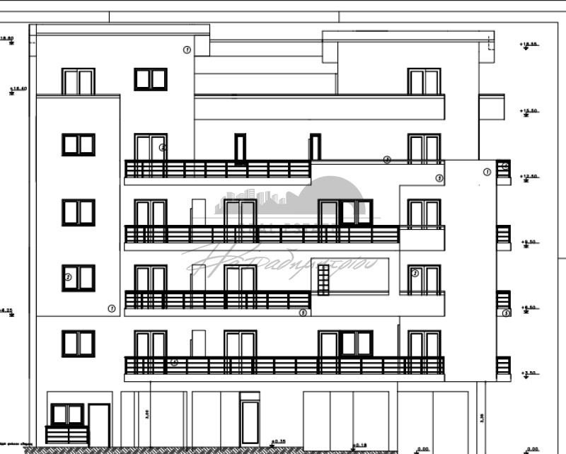 Studio / γκαρσονιέρα 32 τ.μ. προς πώληση, Αγ. Κωνσταντίνος Βόλου
