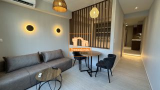 Studio / γκαρσονιέρα 43 τ.μ. προς πώληση, Θεσσαλονίκη - Κέντρο, Βαρδάρης-thumb-12