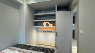 Studio / γκαρσονιέρα 43 τ.μ. προς πώληση, Θεσσαλονίκη - Κέντρο, Βαρδάρης-thumb-17