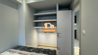 Studio / γκαρσονιέρα 43 τ.μ. προς πώληση, Θεσσαλονίκη - Κέντρο, Βαρδάρης-thumb-18