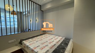 Studio / γκαρσονιέρα 43 τ.μ. προς πώληση, Θεσσαλονίκη - Κέντρο, Βαρδάρης-thumb-16