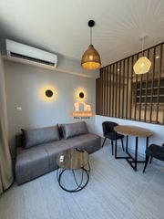 Studio / γκαρσονιέρα 43 τ.μ. προς πώληση, Θεσσαλονίκη - Κέντρο, Βαρδάρης-thumb-10