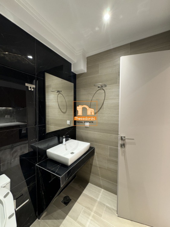Studio / γκαρσονιέρα 43 τ.μ. προς πώληση, Θεσσαλονίκη - Κέντρο, Βαρδάρης