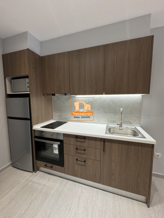 Studio / γκαρσονιέρα 43 τ.μ. προς πώληση, Θεσσαλονίκη - Κέντρο, Βαρδάρης