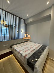 Studio / γκαρσονιέρα 43 τ.μ. προς πώληση, Θεσσαλονίκη - Κέντρο, Βαρδάρης-thumb-5