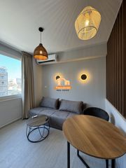 Studio / γκαρσονιέρα 43 τ.μ. προς πώληση, Θεσσαλονίκη - Κέντρο, Βαρδάρης-thumb-8