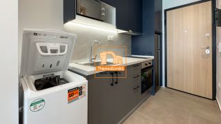 Studio / γκαρσονιέρα 27 τ.μ. πρός πώληση, Θεσσαλονίκη - Κέντρο, Βαρδάρης-thumb-15