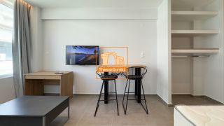 Studio / γκαρσονιέρα 27 τ.μ. πρός πώληση, Θεσσαλονίκη - Κέντρο, Βαρδάρης-thumb-17